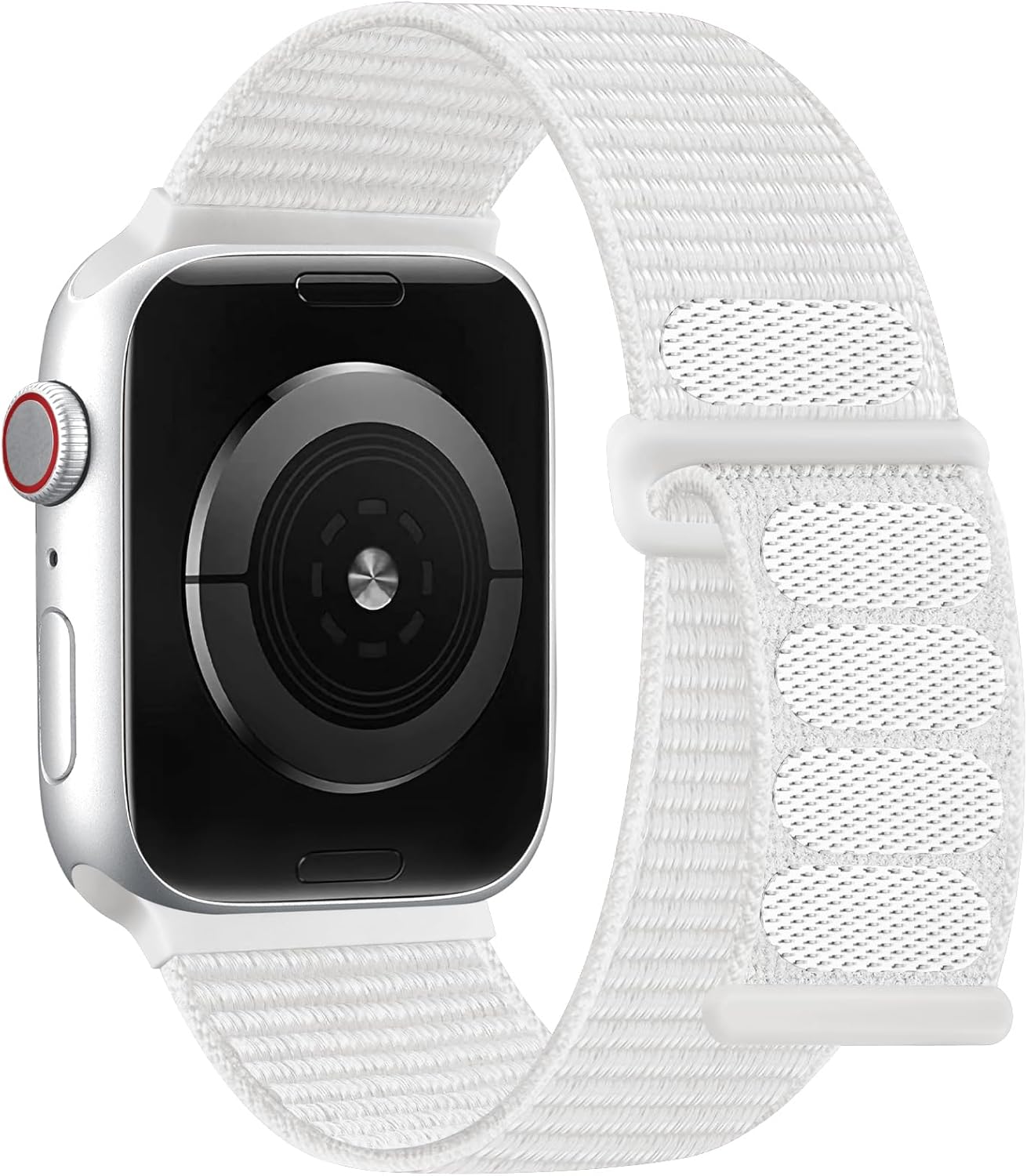 LSDY-098 -13 Blanc pur