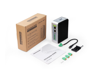 ReComputer R1025-10 - <strong>Raspberry</strong> <strong>Pi</strong> Gateway | IoT <strong>Controller</strong> | 4GB RAM, 32GB EMMC
