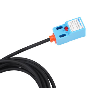 Cost Effective <strong>rectangular</strong> <strong>inductive</strong> <strong>sensor</strong> automatic package machine pnp <strong>proximity</strong> <strong>sensor</strong> price - Product Image 2