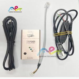 GBOX Bill accettore aggiornato e Upgrader programmatore Download Box Firmware per il TOP ICT Bill accettore - Product Image 2