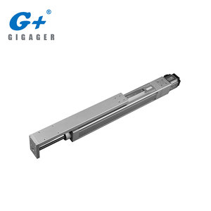 Económico z Eje CNC Módulo 5 eje lineal guía de deslizamiento para XYZ lineal etapa - Product Image 2