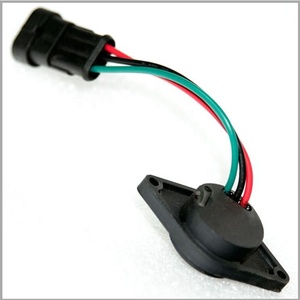 XQ-3.8 DC Brush Motor <strong>Speed</strong> <strong>Sensor</strong> with Magnet - Product Image 2