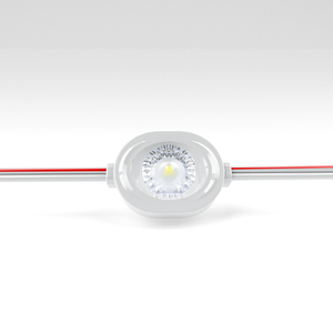 โมดูล LED สำหรับฉีด IP67โมดูล LED แบล็คไลท์ SMD 2835 3ดวงโมดูล LED 12V - Product Image 1