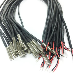 10K 100K 50K 200K 500K 3950 4260 Hoge Temperatuur Weerstanden Temperatuursensor Voor Koelkast Conditioner - Product Image 2