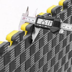 2.5cm dày lồng vào nhau EVA bọt Câu Đố sàn cho võ thuật mẫu miễn phí Tatami Karate & Taekwondo mat - Product Image 5