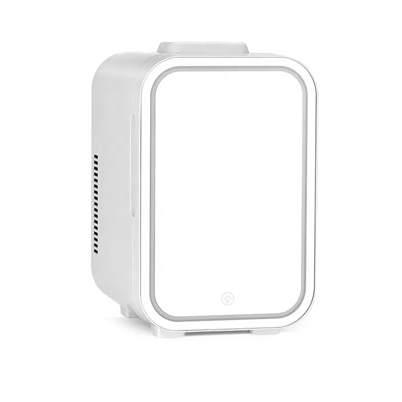 Nuova scatola di raffreddamento per Mini frigo portatile per trucco cosmetici cosmetici 8L