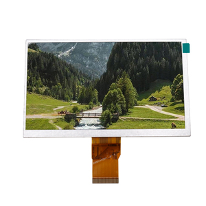 Modulo Display Touchscreen con Display LCD da 7.0 pollici TFT con interfaccia Touch e RGB - Product Image 2
