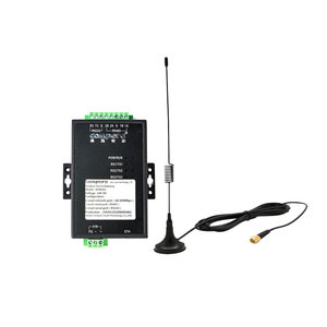 Medidor inteligente GPRS, 3G, 4G, WIFI, RJ45, colector de datos, modbus, tcp, gateway, convertidor de serie a ethernet - Product Image 3