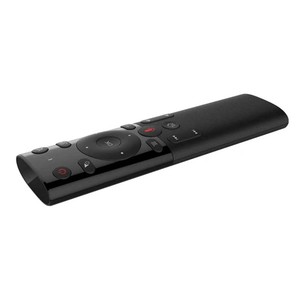 H17 Air Mouse Mini-Sprach fernbedienung 2.4G Wireless Support IR-Lernen für Smart-TV - Product Image 2