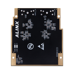 Plataforma FPGA centrada en el desarrollador con ecosistema de software unificado Mantenimiento simplificado Aceleración de IA - Product Image 2