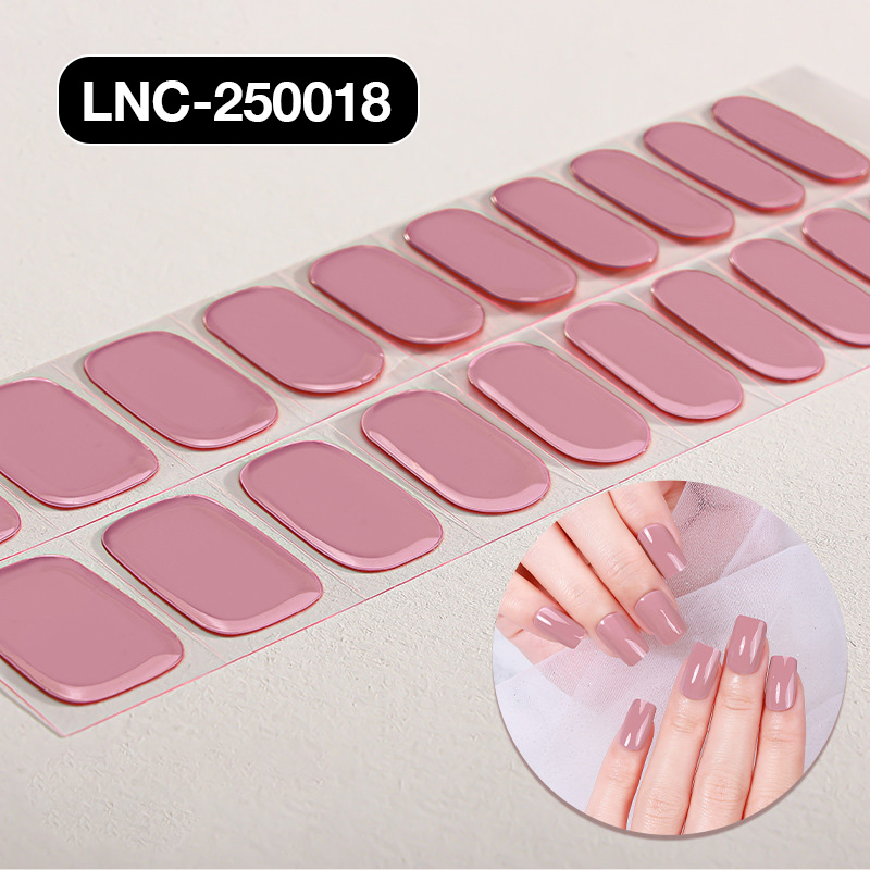 LNC-250018