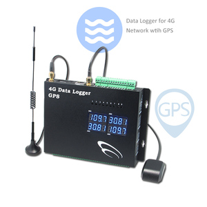 GSM/GPRS/<strong>GPS</strong> Tracking Device Real Time Pressure <strong>Data</strong> <strong>Logger</strong> - Product Image 2