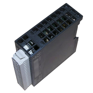 Nuevo 100% Original VIPA 234-1BD50 - SM 234 Módulo de entrada/salida analógica 12 Bit 2AI 2AO Configurable +/-10V +/-20mA