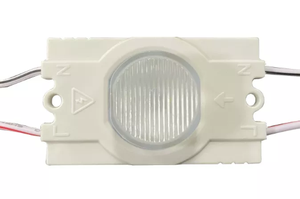 Светодиодный модуль SMD2835, 170 градусов, 12 В, 24 В постоянного тока, 0,5 Вт, IP65, 3 года гарантии, светодиодный модуль - Product Image 4