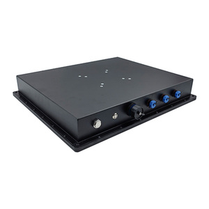 IP65 IP66 IP67 Fully Waterproof Touch Screen Display GPS 24V DC Marine Touch <strong>Computer</strong> <strong>Embedded</strong> Industrial Panel Pc - Product Image 5