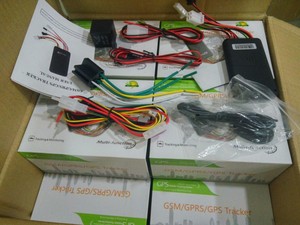 GT06 Real-Time <strong>GPS</strong> <strong>Tracker</strong> Global Universal Car Part Free Web APP 2G <strong>TCP</strong> <strong>Protocol</strong> GSM <strong>GPRS</strong> Manufactured SD Card LBS Factory Sell - Product Image 2