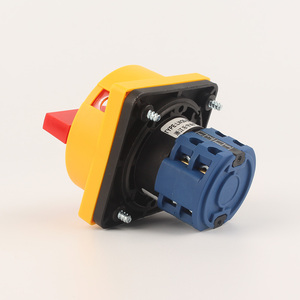 Selector <strong>Switch</strong> LW26GS Pak-lock Type <strong>Switch</strong> - Product Image 5