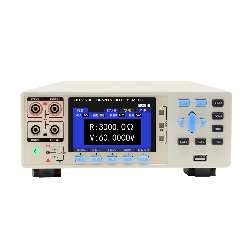 HP3563A