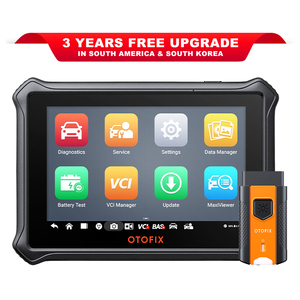 D1 Lite OBD2-Scanner und TPMS-Programmier-ECU für Start-Fahrzeug diagnose tools für Auto diagnose geräte - Product Image 3