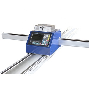 GC-1530แบบพกพาCncเครื่องตัดพลาสม่าเครื่องHuayuan LGK 120A Plasma Power Source - Product Image 3