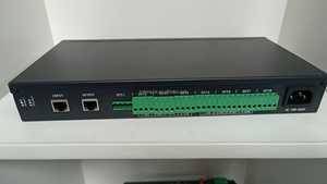 DMX512 Programmier bare LED Pixel-Licht-Controller T790 T-790K an Computer-PC anges ch lossen Online-Steuerung LED-Vollfarb-Controller - Product Image 2