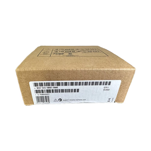 モジュール入力出力モジュール6ES73231BH010AA0 Plcコントローラ用 - Product Image 1