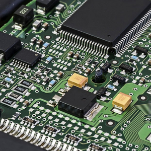 Kunden spezifisches Design der Leiterplatte für Audio-Player-Leiterplatten und Software entwicklung im OEM-Fertigungs service aus einer Hand - Product Image 3