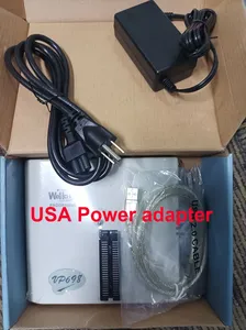 Originale Wellon VP698 VP-698 programmatore universale nuova versione VP698 ECU Chip Tunning aggiornamento versione di VP498