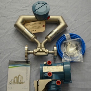 Mass <strong>Flow</strong> Meter,micro Motion Flowmeter Coriolis <strong>Flow</strong> and Density Transmitters - Product Image 5