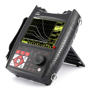 MFD650ดิจิตอลอัลตราโซนิกเครื่องตรวจจับข้อบกพร่อง/โลหะอัลตราโซนิกเครื่องตรวจจับข้อบกพร่องราคา - Product Image 1
