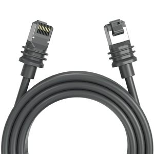 <span class=keywords><strong>V3</strong></span> starlink עמיד למים <span class=keywords><strong>v3</strong></span> 70ft(23 מ ') כבל אינטרנט עמיד למים כבל תחליף עמילן 3 לווין מלבני