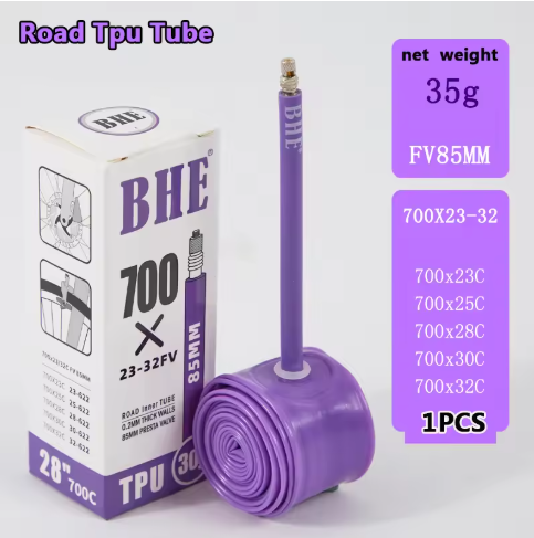 P-P de 700X23-32C 85L