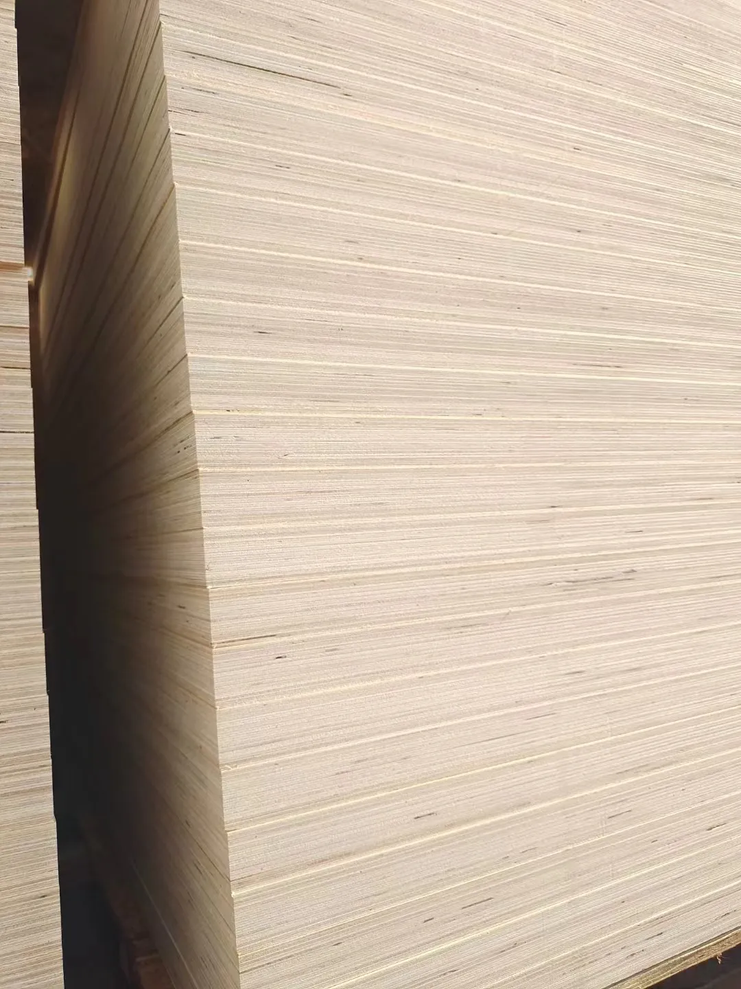 Toptan fiyat 3mm 9mm 18mm lvl hpl basswood kavak huş çam lamine kaplama ticari kontrplak levha rus vietnam için