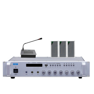FIFI Беспроводная сетевая система TCP IP, интерфейс RJ45, IP-контроль доступа, сигнализация, пейджинговая IP-система