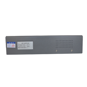 DST-KF2000 Portable Electronic Combustible Gas Alarm Controller with <strong>Detection</strong> <strong>Function</strong> - Product Image 5