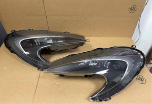 ไฟหน้า LED สำหรับ12C MP4 Mclaren 650S, ใช้ได้กับทั้งรุ่นเก่าและใหม่ชุดประกอบไฟหน้า - Product Image 2