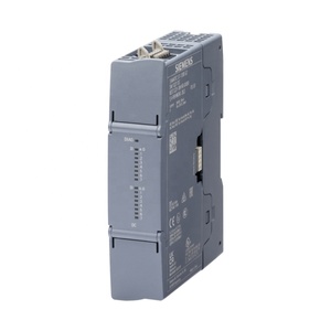 Новый и оригинальный Siemens PLC SIMATIC S7-1200 G2 SM 1221 16 DI 24V DC раковина/источник цифровой входной модуль 6ES7221-1BH50-0XB0 - Product Image 1