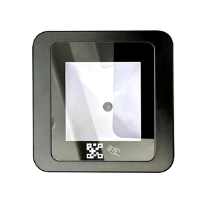 Embedded <strong>QR</strong> <strong>Code</strong> Barcode Scanner <strong>QR</strong> <strong>Code</strong> and RFID Card Reader Door Access Control Terminal 90 Day Window - Product Image 2