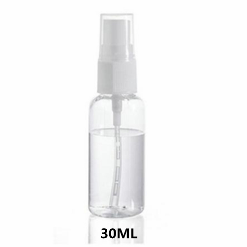 Flacon pulvérisateur de 30ml