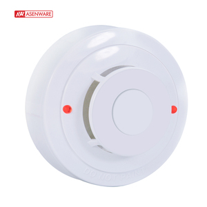 Asenware常规火灾报警热探测器AW-CTD321 2线升温速率热探测器 - Product Image 1