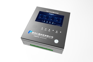高精度でコスト効果の高いメタン触媒燃焼3-100% LEL 485出力 - Product Image 6