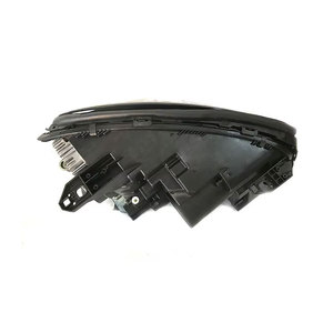ระบบไฟ LED อัตโนมัติแบบปลั๊กแอนด์เพลย์สำหรับ BENZ GLA 16-19 GLA156ไฟหน้าอุณหภูมิสี6000K - Product Image 6