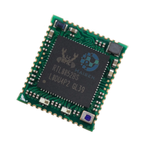 ハイゼンRTL8852BSWIFIモジュールWiFi6BT5.2SDIOインターフェーストランシーバーモジュールRTL8852BS - Product Image 3