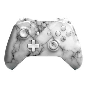 ข้อมูลกบ Hydro จุ่ม5การออกแบบที่แตกต่างกันทดแทนกรณีเคส Shell Case สำหรับ XBOX ONE Slim Controller - Product Image 1