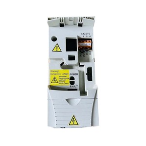 Frekans dönüştürücü ACS355-03E-01A9-4 evrensel vektör 0.55kw güç 0.55KW akım 1.9A ACS355-03E-01A9-4 - Product Image 1