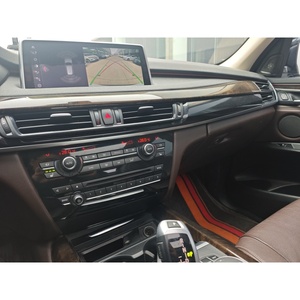卸売2018 Bmw X5 Xdrive35i 3.0t Suvタクシー運転学校オンラインカーヘイリングガソリン中古車安い - Product Image 6