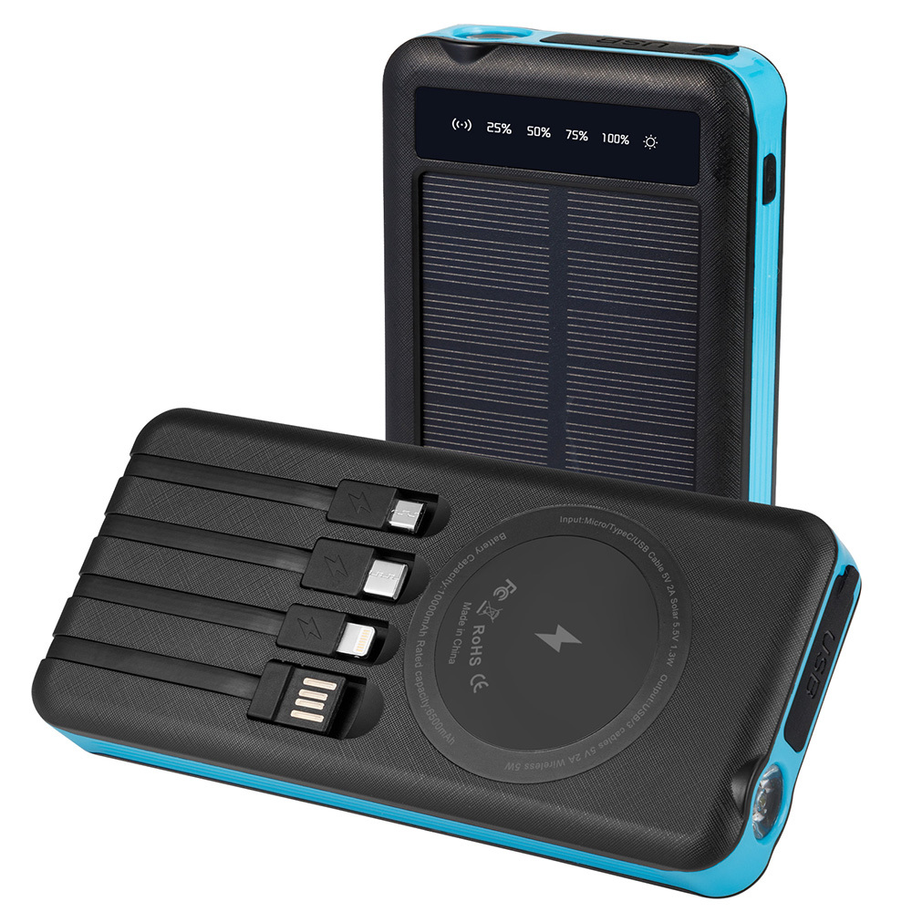 Azul 10000mAh