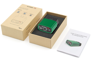 VLINKER-herramienta de diagnóstico FD V2.2, versión BT 3,0, compatible con programación para Ford y Android - Product Image 3
