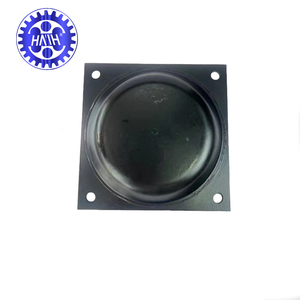 Sốc hấp thụ cao su rung núi 358172 4700358172 cho dynapac ca51 ca510 ca512 ca600 CA602 CA610 CA612 ca702 sca512 sca610 - Product Image 5