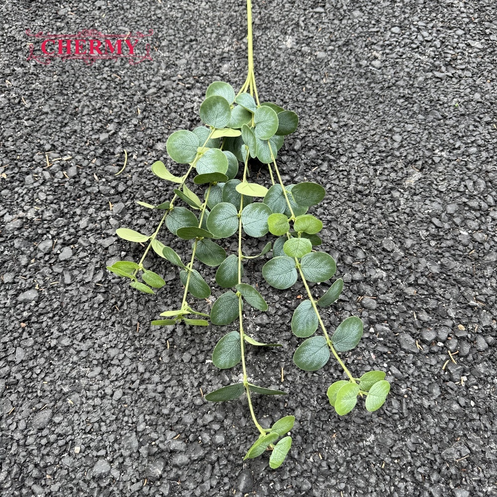 #1 Eucalyptus vert -83cm